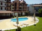 фото отеля Olymp Hotel Bansko