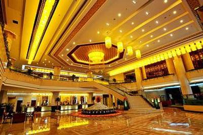 фото отеля Dong Ming International Hotel