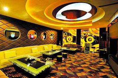фото отеля Dong Ming International Hotel