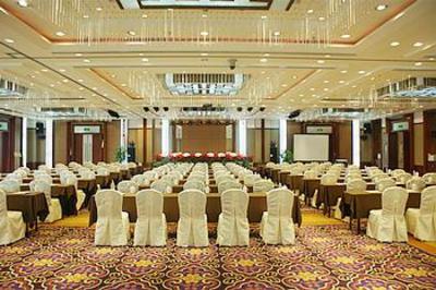 фото отеля Dong Ming International Hotel