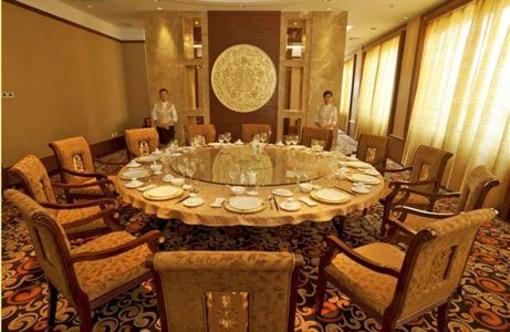 фото отеля Dong Ming International Hotel