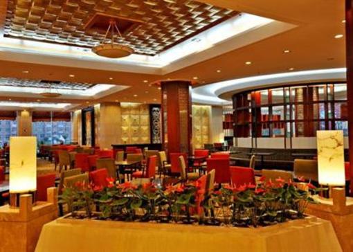 фото отеля Dong Ming International Hotel