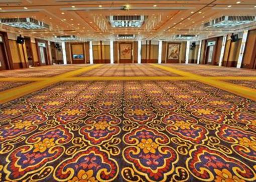 фото отеля Dong Ming International Hotel