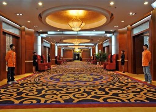 фото отеля Dong Ming International Hotel