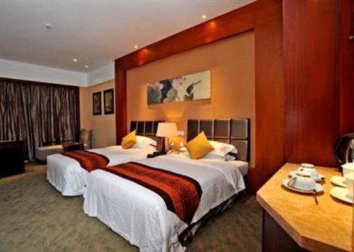 фото отеля Dong Ming International Hotel
