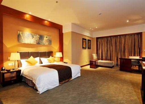 фото отеля Dong Ming International Hotel
