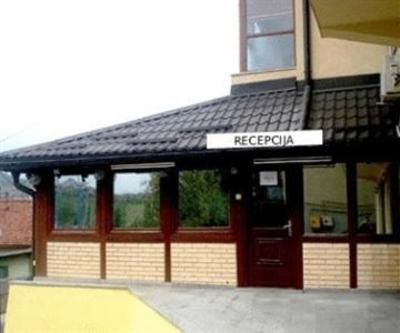 фото отеля Hotel Kan Sarajevo