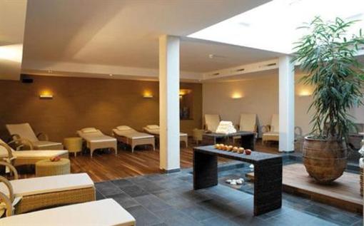 фото отеля Hotel Theodul