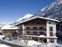 Hotel Theodul