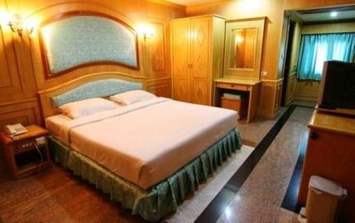 фото отеля 13 Coins Resort Bangna Bangkok