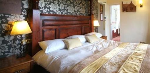 фото отеля White Hart Hotel Buckingham