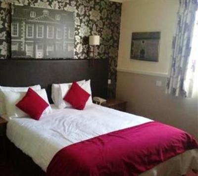 фото отеля White Hart Hotel Buckingham
