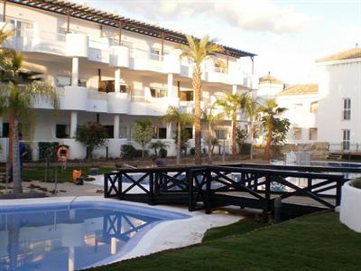 фото отеля Eurostars Mijas Golf & Spa