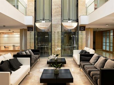 фото отеля Eurostars Mijas Golf & Spa