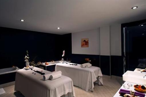 фото отеля Eurostars Mijas Golf & Spa