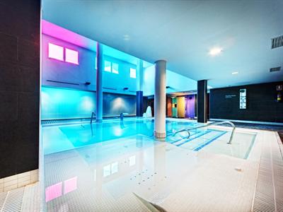 фото отеля Eurostars Mijas Golf & Spa