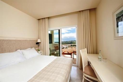 фото отеля Eurostars Mijas Golf & Spa