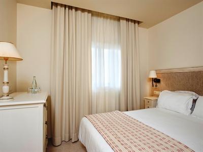 фото отеля Eurostars Mijas Golf & Spa