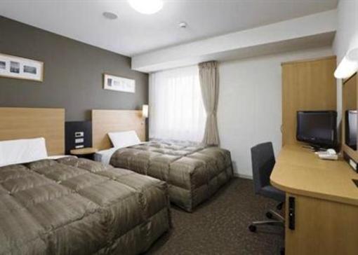 фото отеля Comfort Hotel Niigata