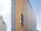 фото отеля Comfort Hotel Niigata