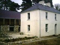 Knockree Youth Hostel