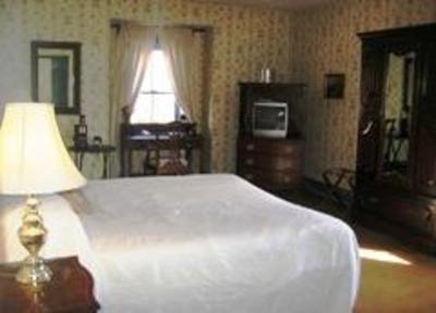 фото отеля State House Inn