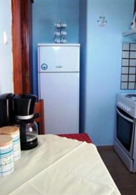 фото отеля Corina Hotel Bungalows