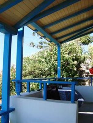 фото отеля Corina Hotel Bungalows