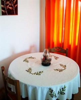 фото отеля Corina Hotel Bungalows