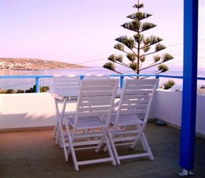 фото отеля Corina Hotel Bungalows