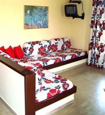 фото отеля Corina Hotel Bungalows
