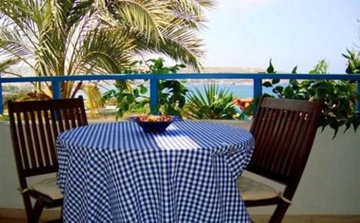 фото отеля Corina Hotel Bungalows