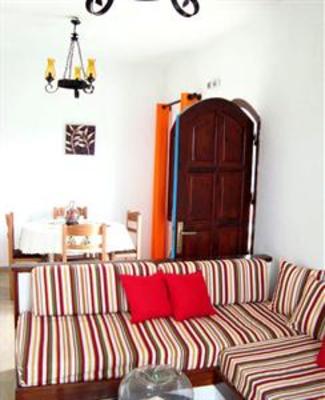 фото отеля Corina Hotel Bungalows