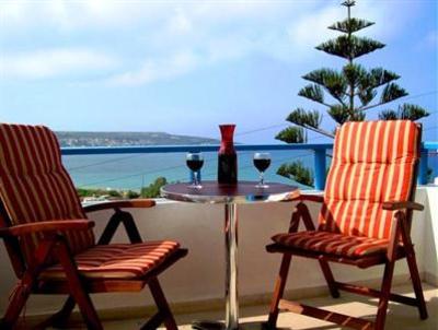 фото отеля Corina Hotel Bungalows