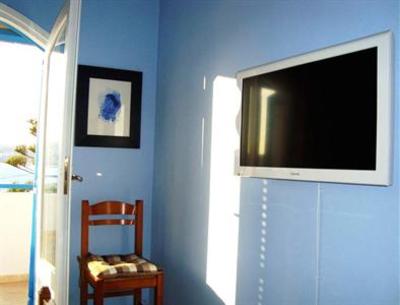 фото отеля Corina Hotel Bungalows