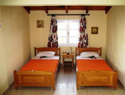 фото отеля Corina Hotel Bungalows