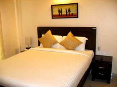 фото отеля The Elite Suites