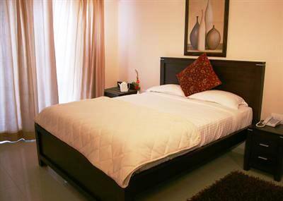 фото отеля The Elite Suites