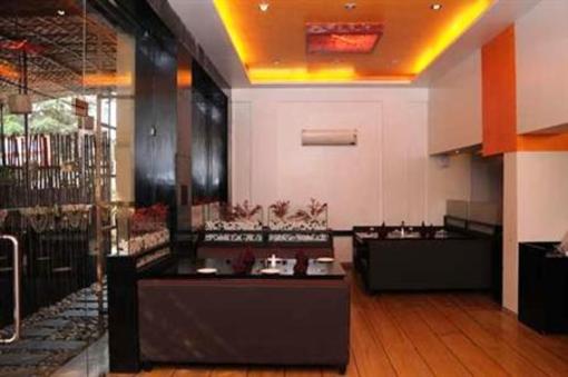 фото отеля The Elite Suites