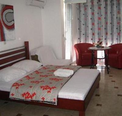 фото отеля Accommodation Jovan