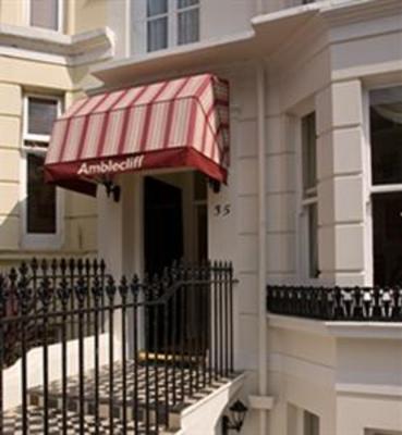 фото отеля The Amblecliff Bed and Breakfast Brighton & Hove