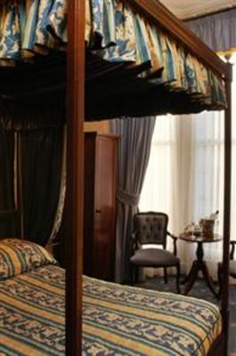 фото отеля The Amblecliff Bed and Breakfast Brighton & Hove