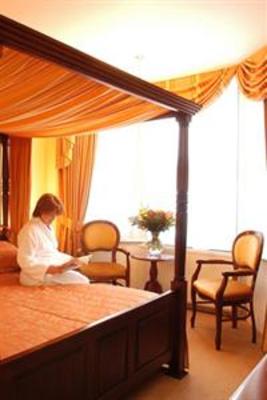 фото отеля The Amblecliff Bed and Breakfast Brighton & Hove