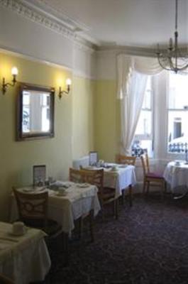 фото отеля The Amblecliff Bed and Breakfast Brighton & Hove
