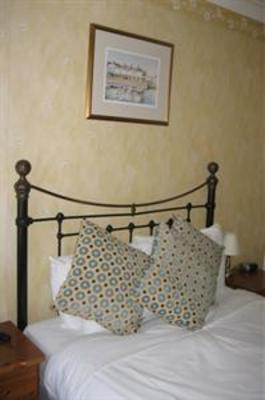фото отеля The Amblecliff Bed and Breakfast Brighton & Hove