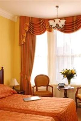 фото отеля The Amblecliff Bed and Breakfast Brighton & Hove