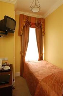 фото отеля The Amblecliff Bed and Breakfast Brighton & Hove
