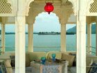 фото отеля Taj Lake Palace Udaipur