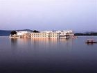 фото отеля Taj Lake Palace Udaipur
