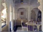 фото отеля Taj Lake Palace Udaipur